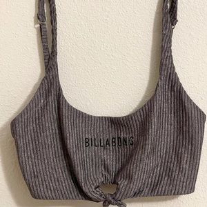 Billabong Swim Top